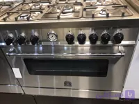 اجاق گاز مورانو مدل۴۰۰۴