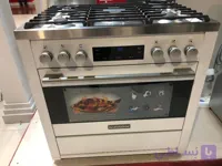 اجاق گاز دوو  مدل نیوامپریال ۲۱۱۲