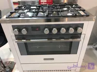 اجاق گاز دوو مدل ۲۱۰۲