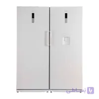 یخچال و فریزر امرسان دوقلو ۱۶