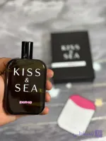 عطر ادکلن صمام Kiss & Sea Exit 10