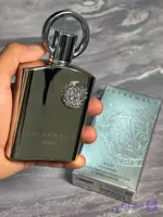 عطر ادکلن سوپرماسی سیلور Supremacy Silver