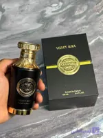 عطر ادکلن کرنفورد Velvet Aura