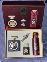پک هدیه عطر و ادکلن  لطافه نبراسLattafa Pride Nebras