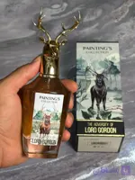 عطر ادکلن The Adversity of Lord Gordon از کالکشن Painting’s Collection