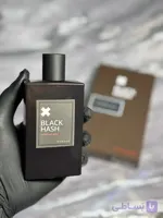 عطر ادکلن صمام زودیاک Black Hash 60ml