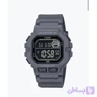 ساعت مچی مردانه کاسیو مدل WS-1400H-8bVDF
