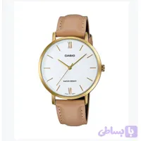 ساعت مچی زنانه کاسیو CASIOltp-VT01gL-7b