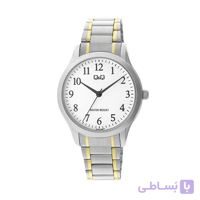 ساعت مچی مردانه کیو اند کیو مدل C02A-005