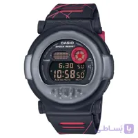ساعت مچی کاسیو مدل G-B001MVA-1DR