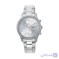 ساعت مچی زنانه کیو اند کیو مدل C70A-003
