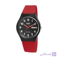 ساعت مچی کیو اند کیو مدل A212-009