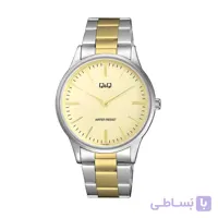 ساعت مچی مردانه کیو اند کیو مدل C10A-003