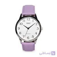 ساعت مچی زنانه کیو اند کیو مدل C10A-028
