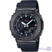 ساعت مچی کاسیو مدل GM-2100CB-1ADR