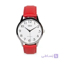 ساعت مچی زنانه کیو اند کیو مدل C10A-029
