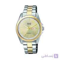 ساعت مچی مردانه کیو اند کیو مدل A05A-001