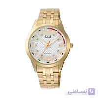ساعت مچی مردانه کیو اند کیو مدل C00A-017