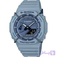 خریدساعت مچی کاسیو مدل GA-2100PT-2ADR - قیمت اردیبهشت ماه- فروشگاه اینترنتی