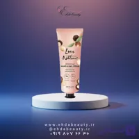 کرم نرم کننده و آبرسان محافظ دست و ناخن 75 میل حاوی روغن ماکادمیا لاونیچر اوریفلیم