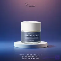 کرم شب آبرسان هایدرا ریچ اپتیمالز اوریفلیم تغذیه و ترمیم پوست شبانه