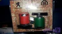 سر باطری پژویی/جفت