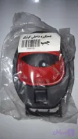 دستگیره در باز کن داخل کوییک قرمز چپ