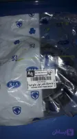 لاستیک فنرلول جلو تیبا/2 عددی