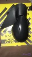 اینه برقی 206 کاوج سمت چپ