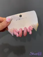 پک گوشواره آبنباتی