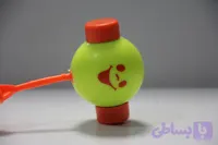جکش بوقی بدوبدو