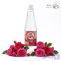 گلاب دوآتیشه کاشان ( ناب معراج – یک لیتر)