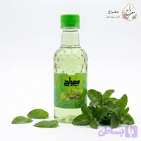 نوشیدنی نعنا