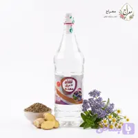 عرق معجون معده