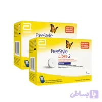 سنسور پایش قند خون فری استایل لیبره 2-free style libre 2