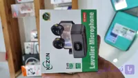 میکروفون یقه‌ای بی‌سیم KEZEN KZ-WM21