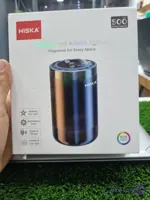 خوشبوکننده و دیفیوزر هوشمند هیسکا مدل HR-260