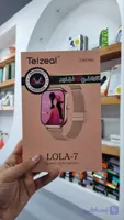 ساعت tezeal مدل LOLA_7