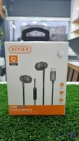 هندزفری سیمی RENJER RJ-H10 Type-C
