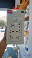 چندراهی برق هیسکا مدل CH-5521