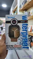 ساعت هوشمند telzeal مدل WH 10PRO