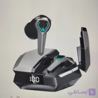هدفون بلوتوثی گیمینگ مدل JX10