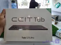 تبلت CCIT Tab S25 Ultra