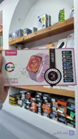 ساعت هوشمند Telzeal مدل S10mini