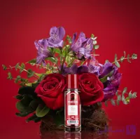 عطر جیبی 35میل مدیا