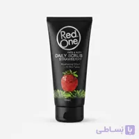 اسکراب لایه بردار صورت وبدن ردوان