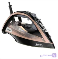 اتو بخار تفال کد 9845 | Tefal FV9845 Ultimate Pure