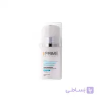 پرایم کرم باسازی کننده و آبرسان صورت