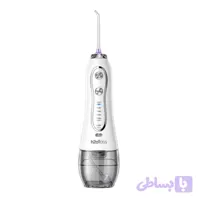 دستگاه شست و شوی دهان و دندان اچ تو اوفلس مدل HF-6 دارای 8 سری کاربردی