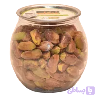 مغز پسته